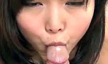 Nikmati blowjob sensual dari Shino Aoi di CARIBBEANCOM